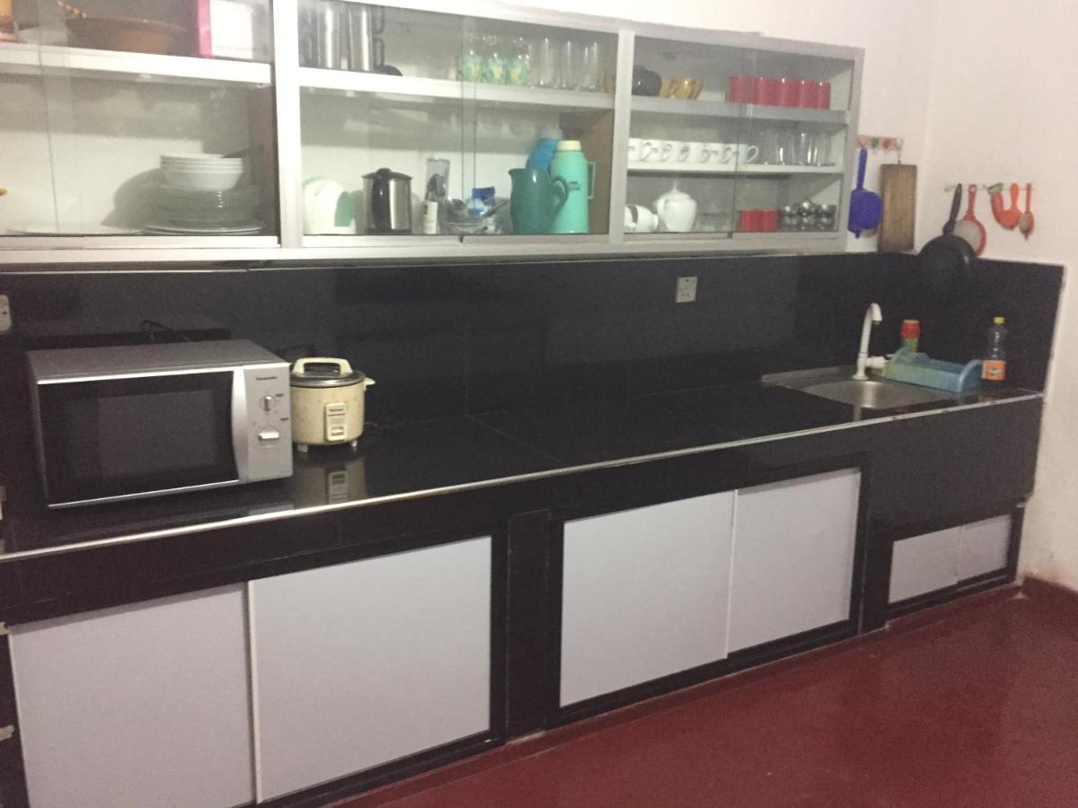Olivia Homestay Anuradhapura Dış mekan fotoğraf