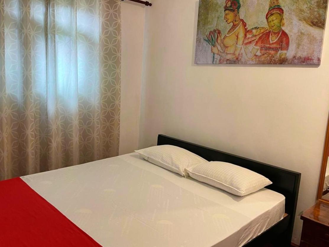 Olivia Homestay Anuradhapura Dış mekan fotoğraf