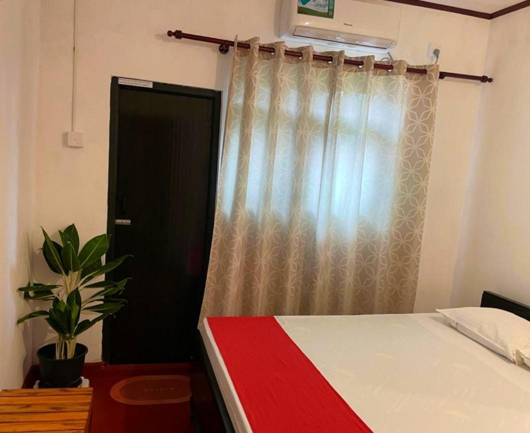 Olivia Homestay Anuradhapura Dış mekan fotoğraf