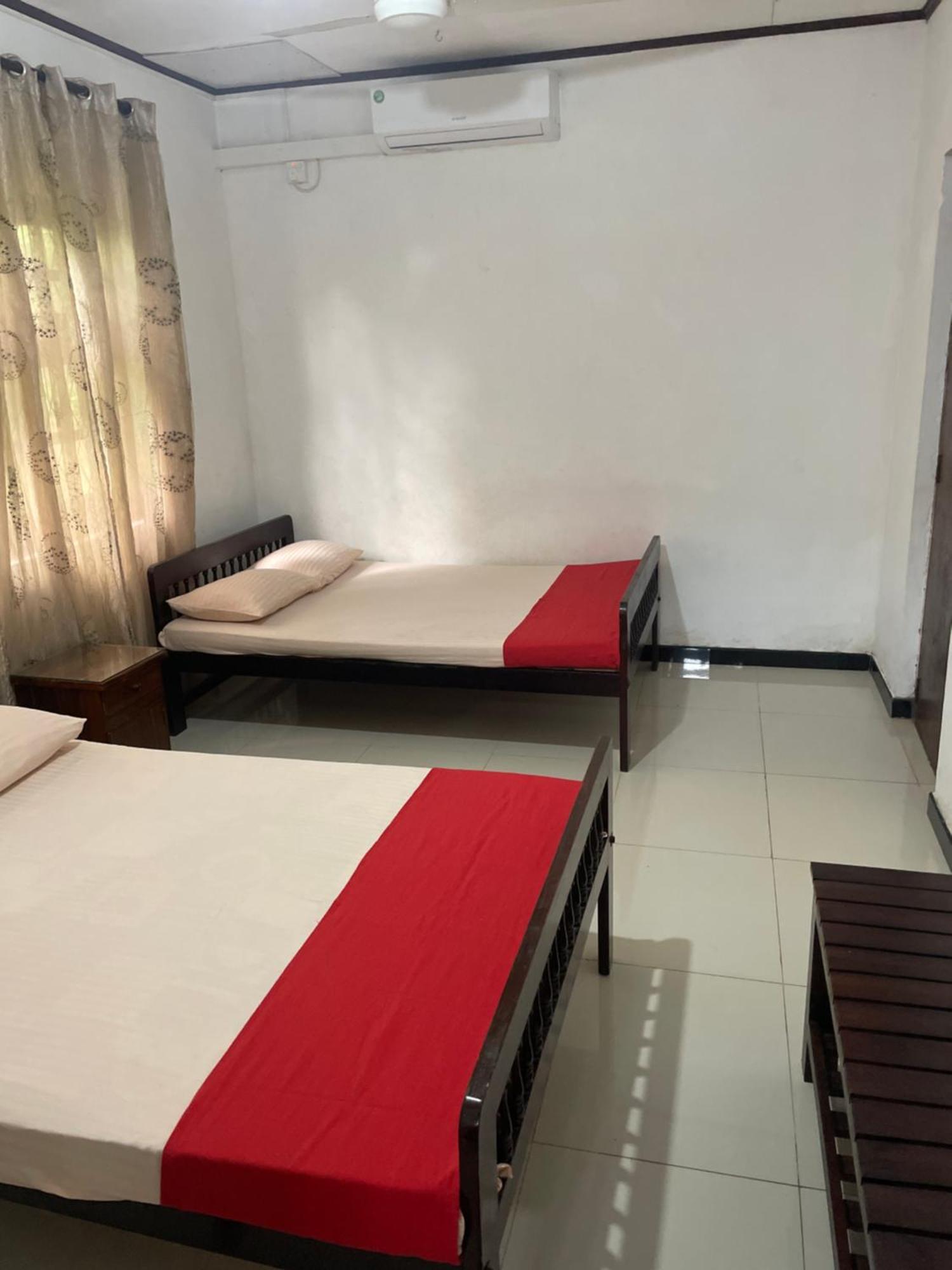 Olivia Homestay Anuradhapura Dış mekan fotoğraf