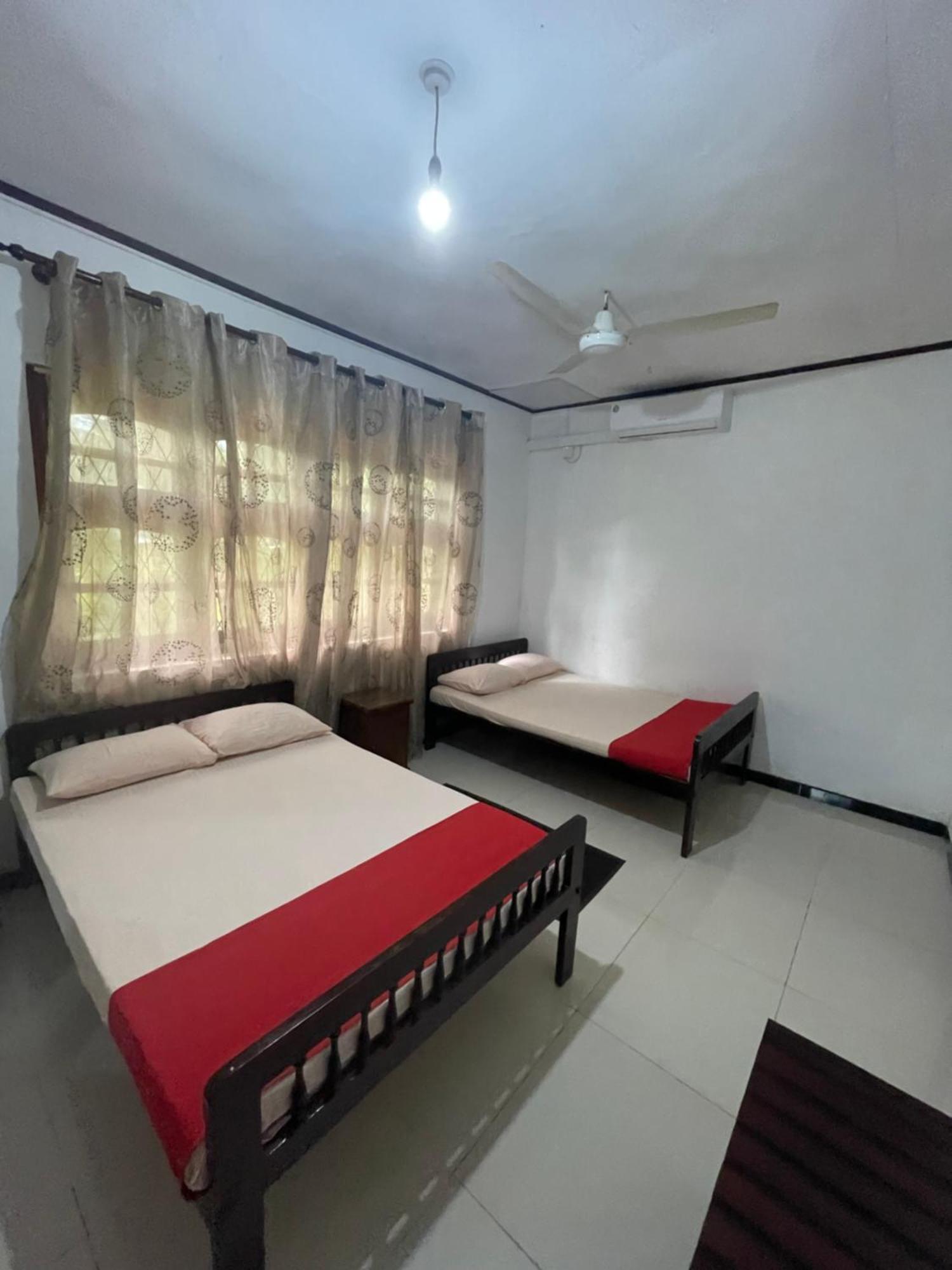 Olivia Homestay Anuradhapura Dış mekan fotoğraf