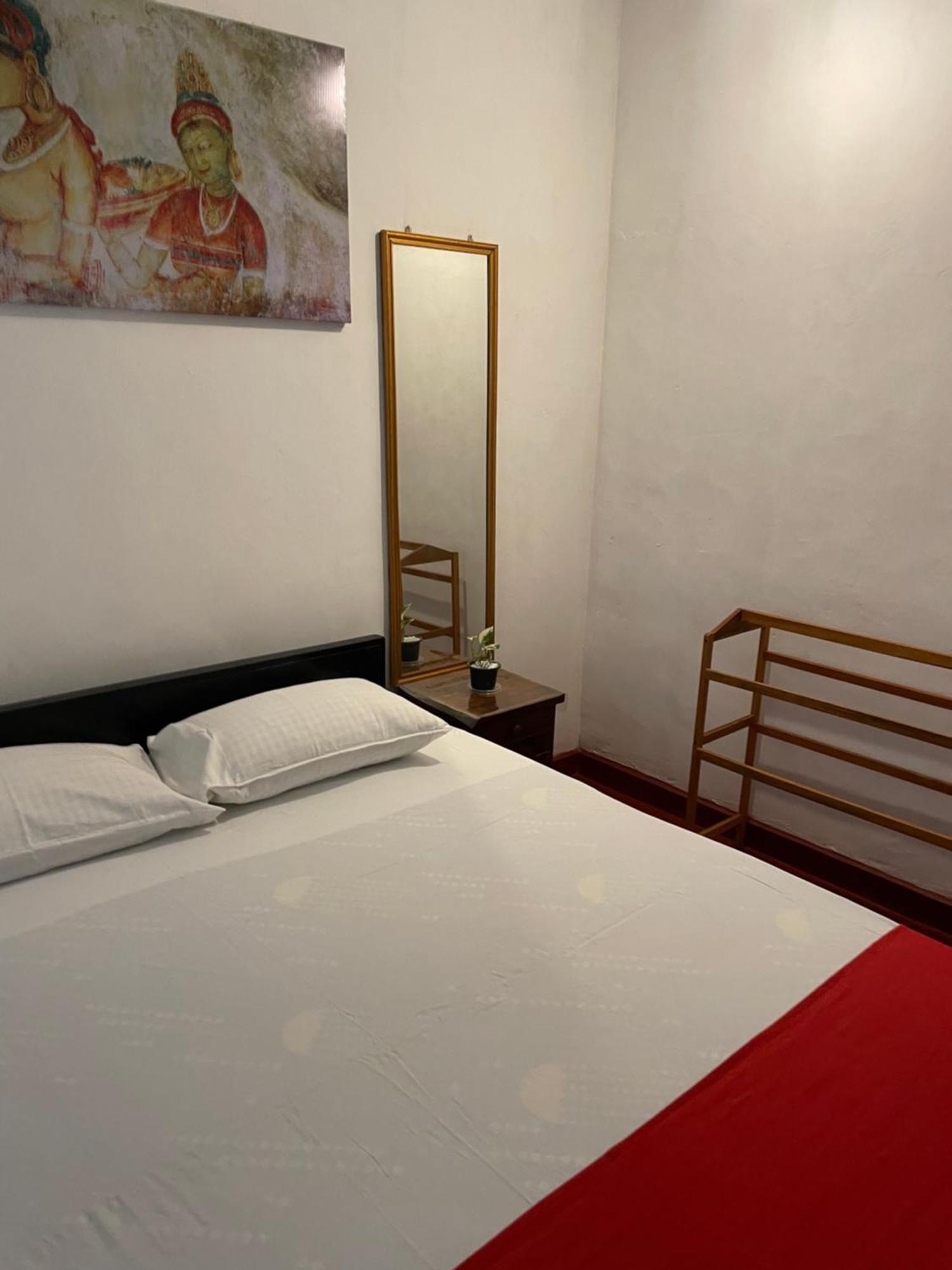 Olivia Homestay Anuradhapura Dış mekan fotoğraf