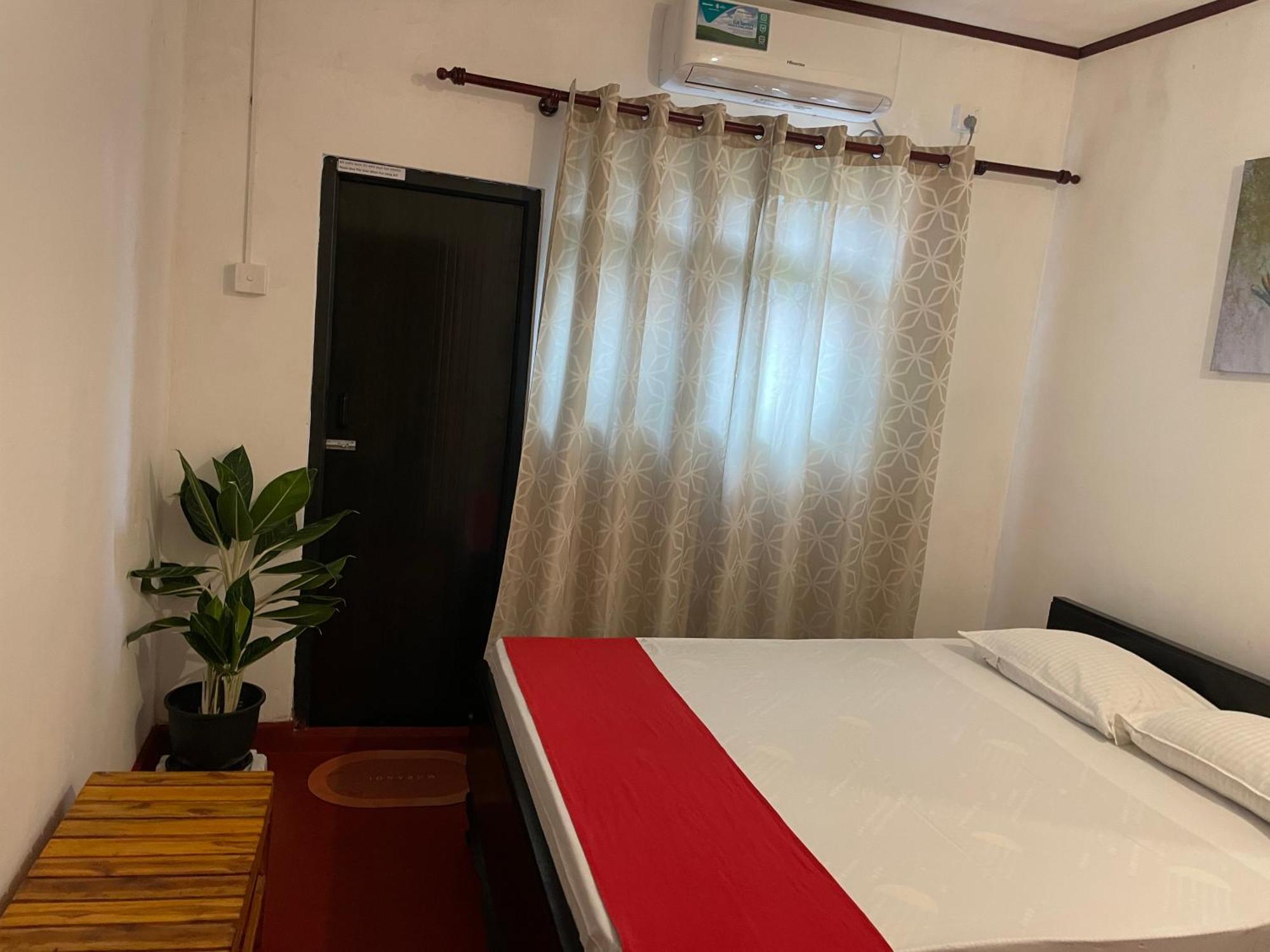 Olivia Homestay Anuradhapura Dış mekan fotoğraf