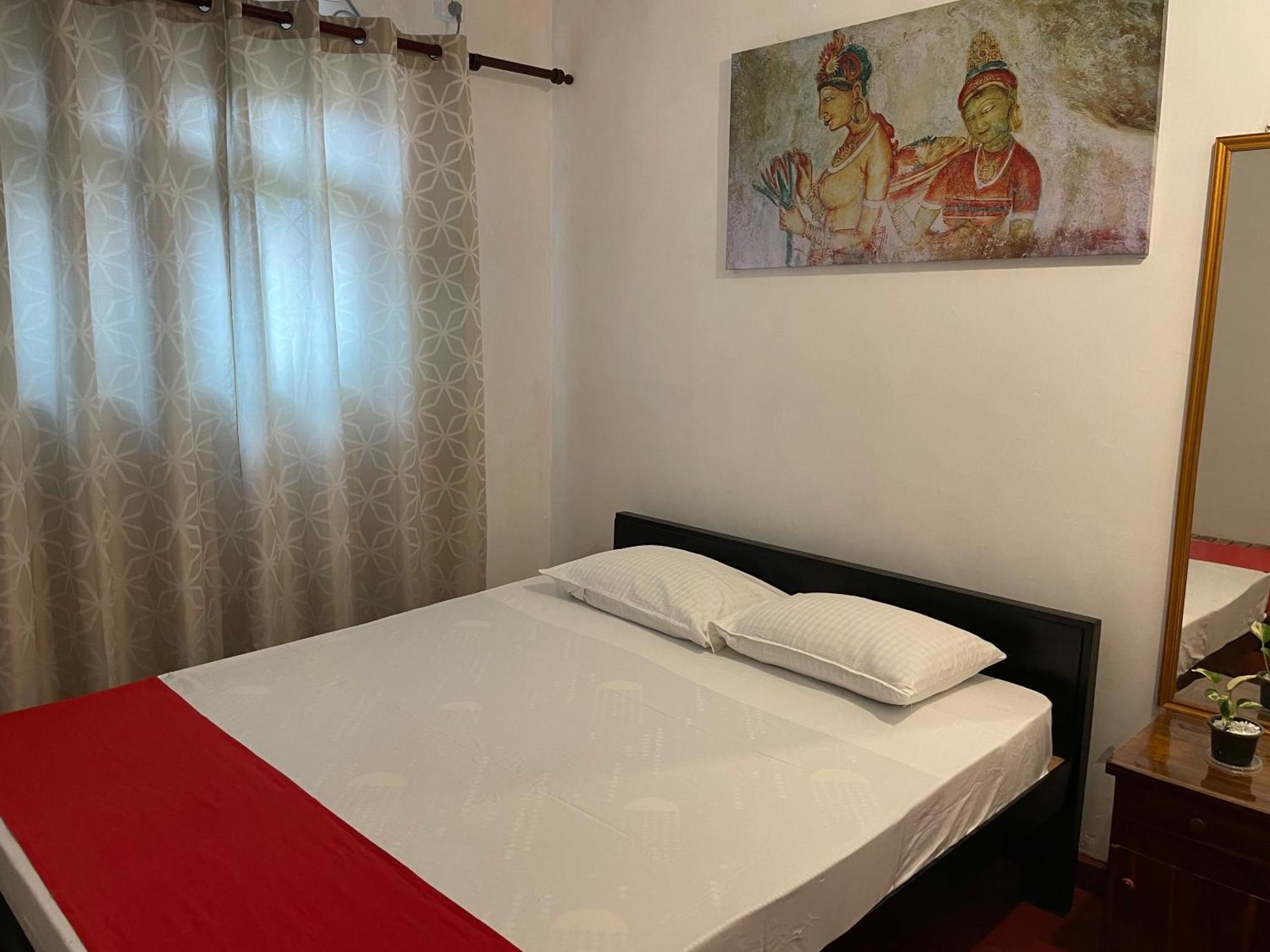 Olivia Homestay Anuradhapura Dış mekan fotoğraf