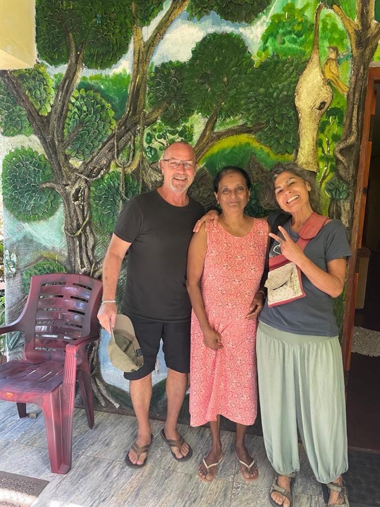Olivia Homestay Anuradhapura Dış mekan fotoğraf