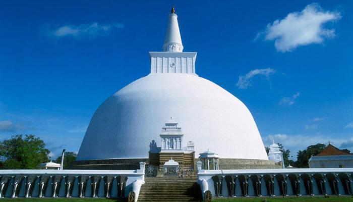 Olivia Homestay Anuradhapura Dış mekan fotoğraf