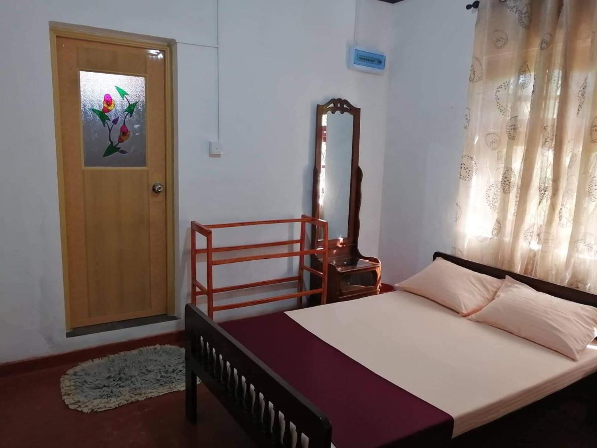 Olivia Homestay Anuradhapura Dış mekan fotoğraf