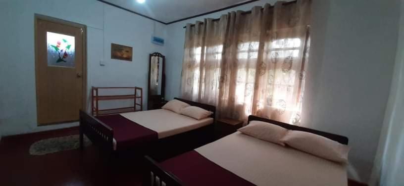Olivia Homestay Anuradhapura Dış mekan fotoğraf