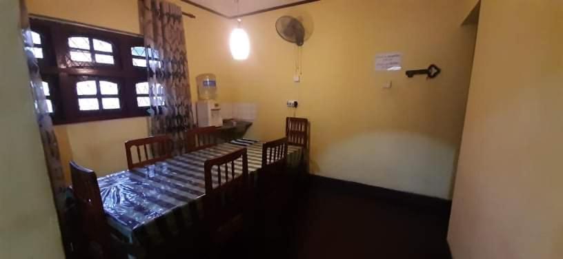 Olivia Homestay Anuradhapura Dış mekan fotoğraf